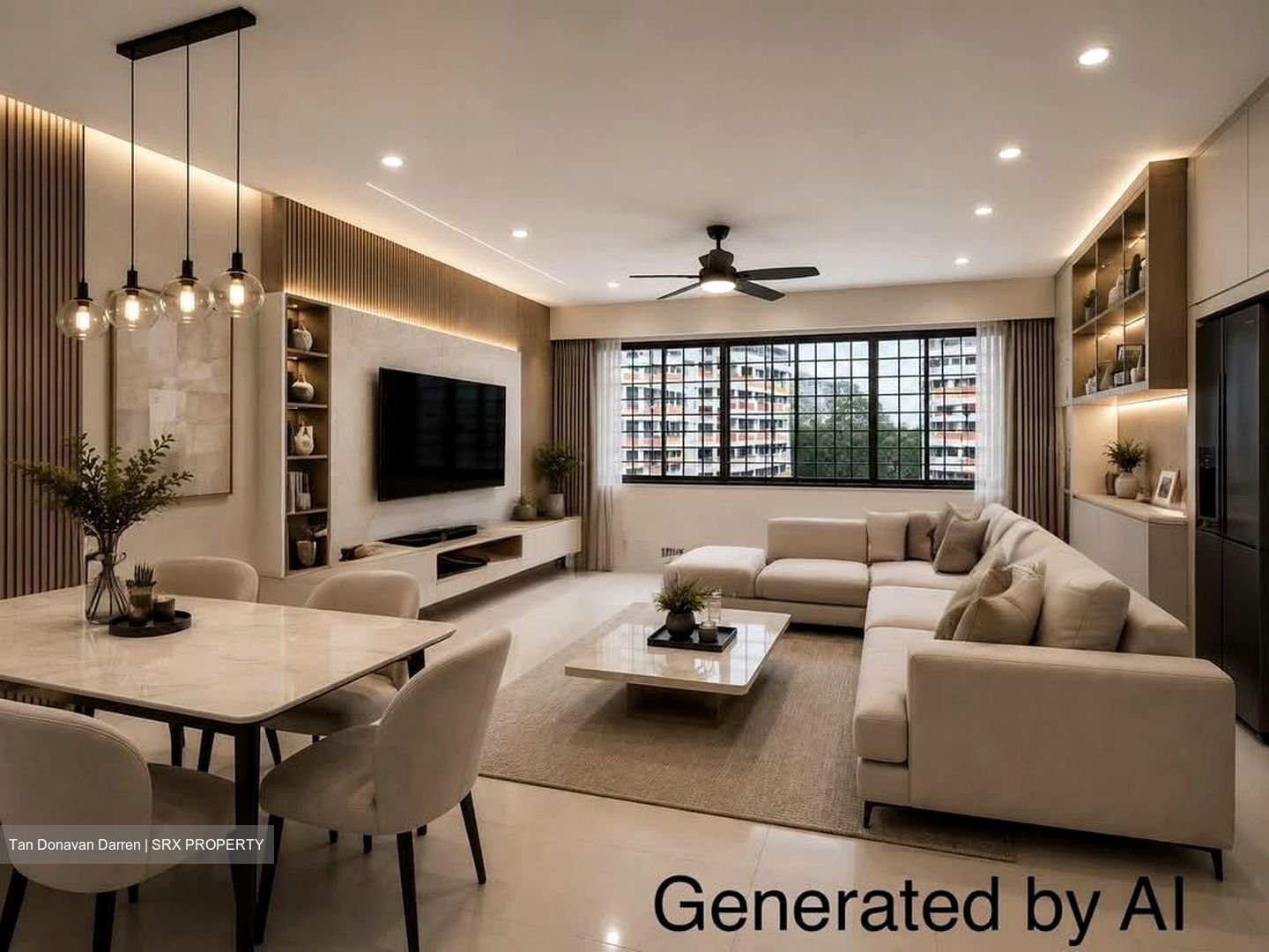 Blk 407 Serangoon Avenue 1 (Serangoon), HDB 4 Rooms #600151381